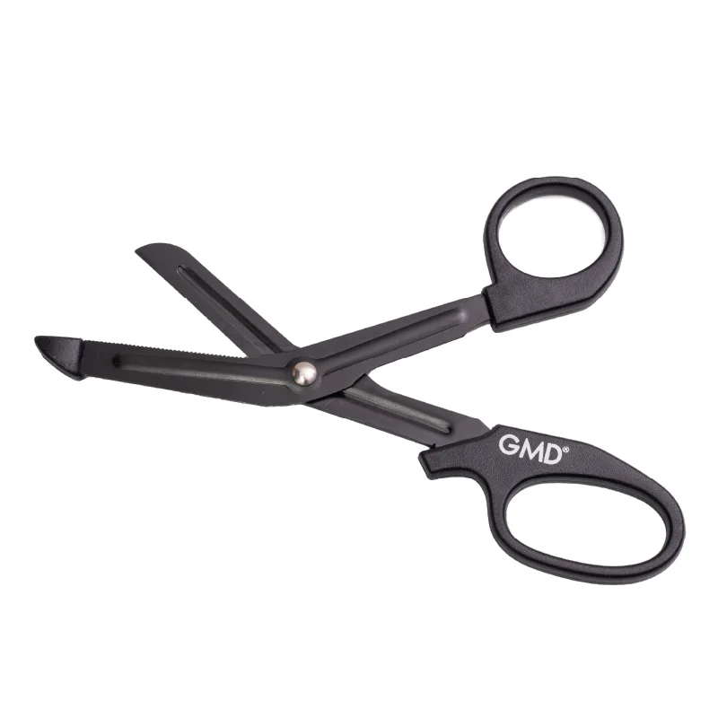 Tijera Premium GMD De 5 1/2'' Color Negro