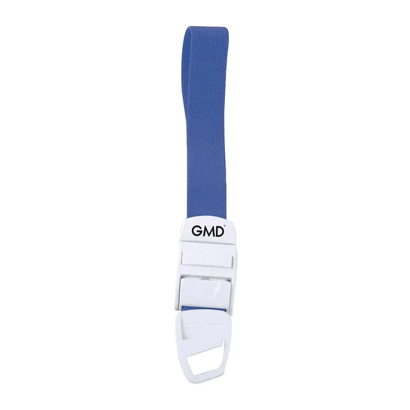 Torniquete GMD Color Azul Profundo