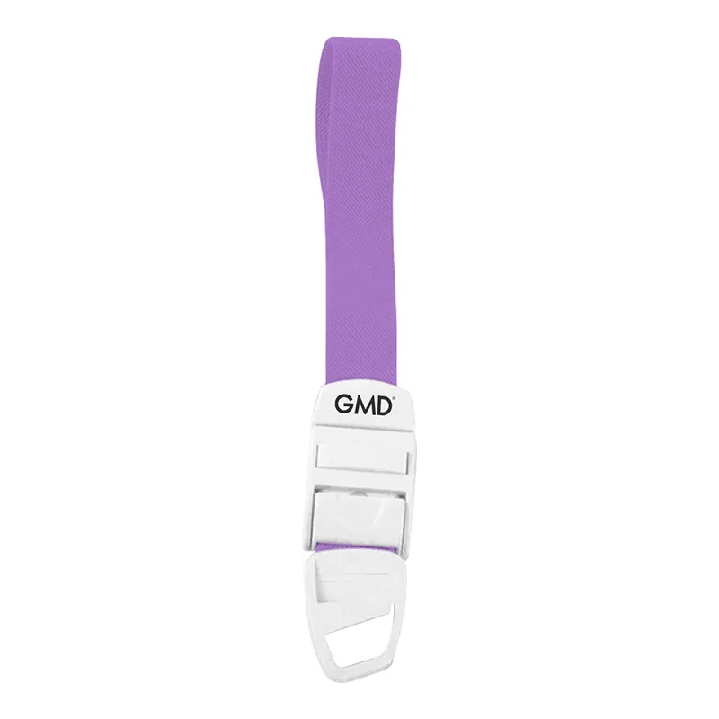 Torniquete GMD Color Púrpura Claro