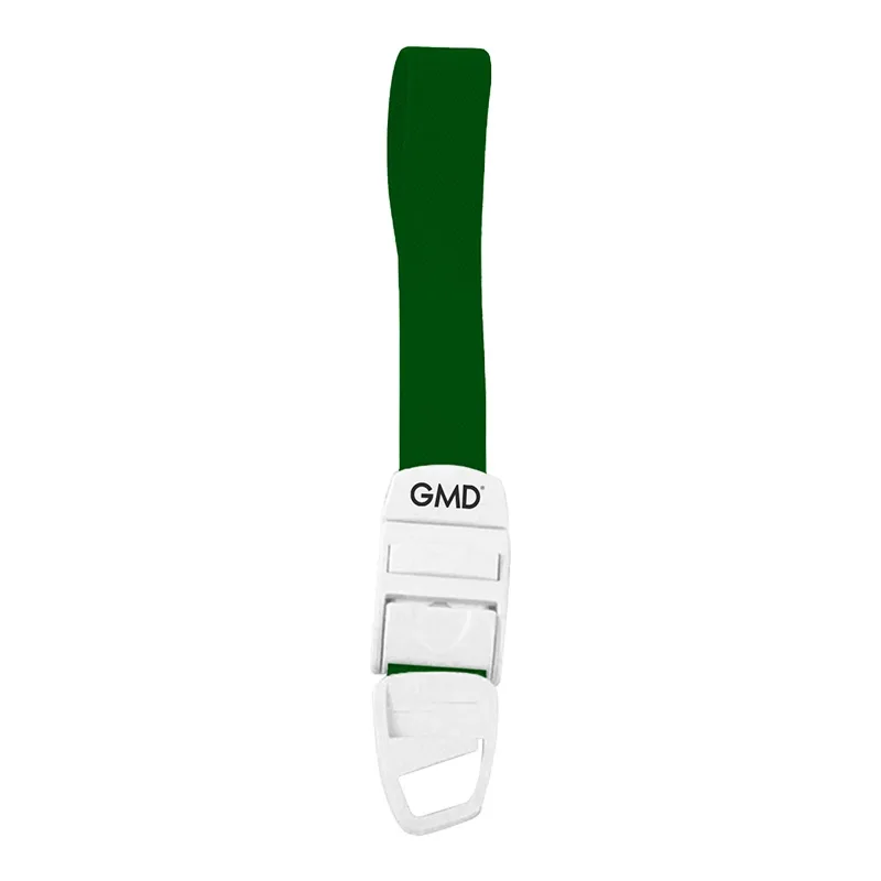 Torniquete GMD Color Verde Oscuro