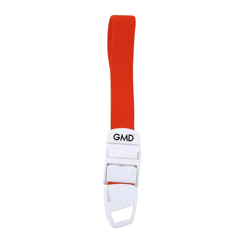 Torniquete GMD Color Rojo