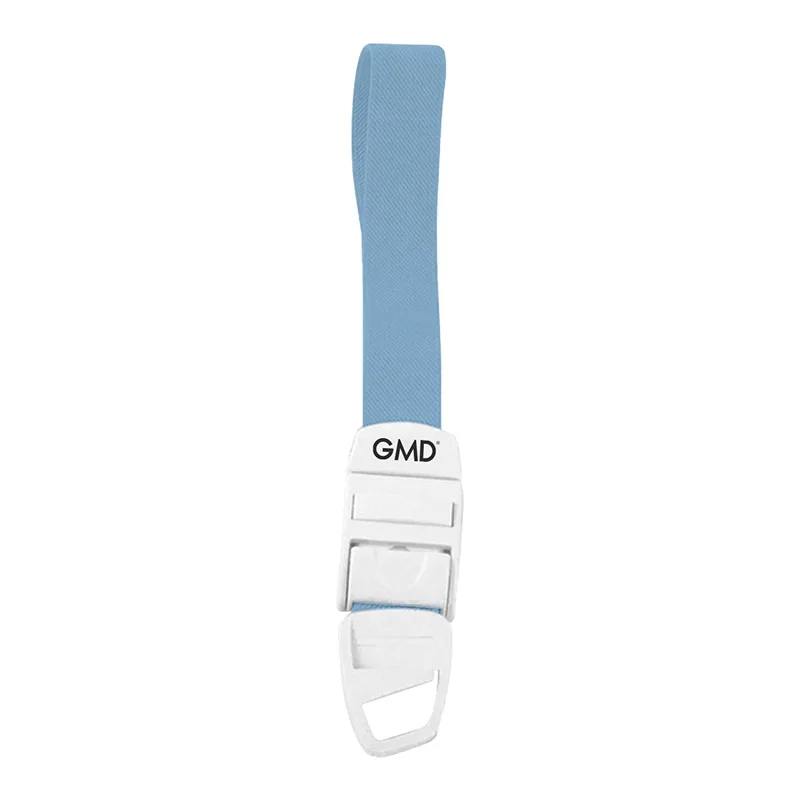 Torniquete GMD Color Azul Cielo