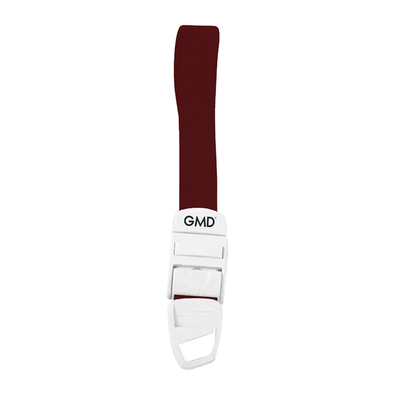 Torniquete GMD Color Vino