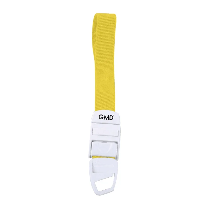 Torniquete GMD Color Amarillo