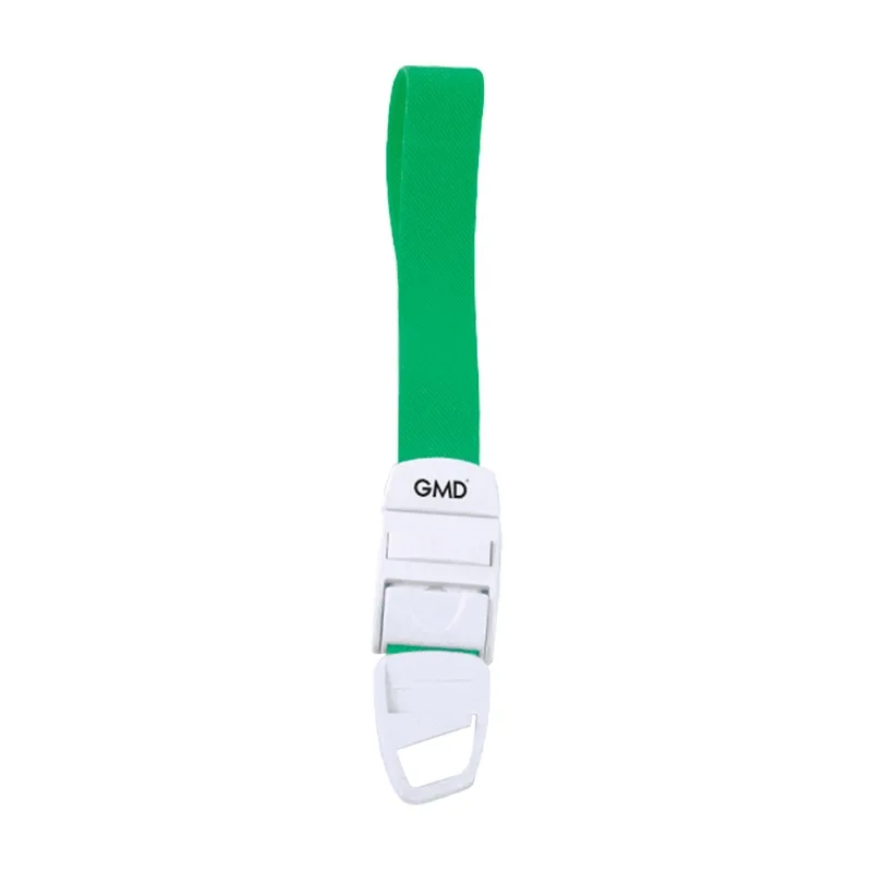 Torniquete GMD Color Verde