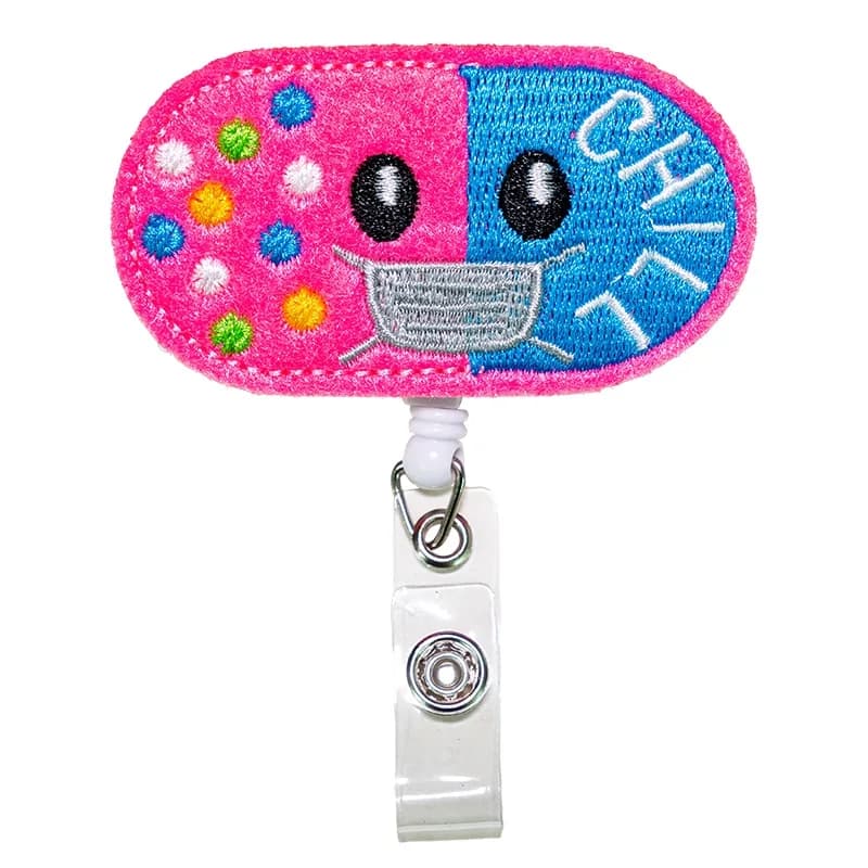 Porta Carnet de Píldora