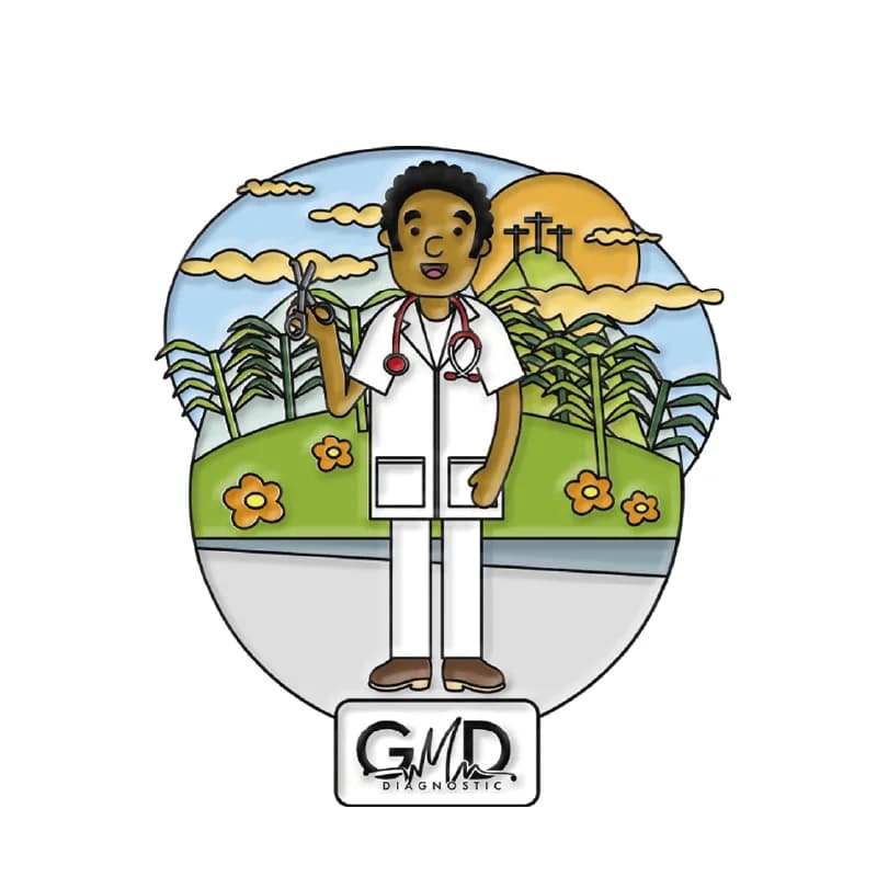 Pin Diseño Valle Del Cauca GMD