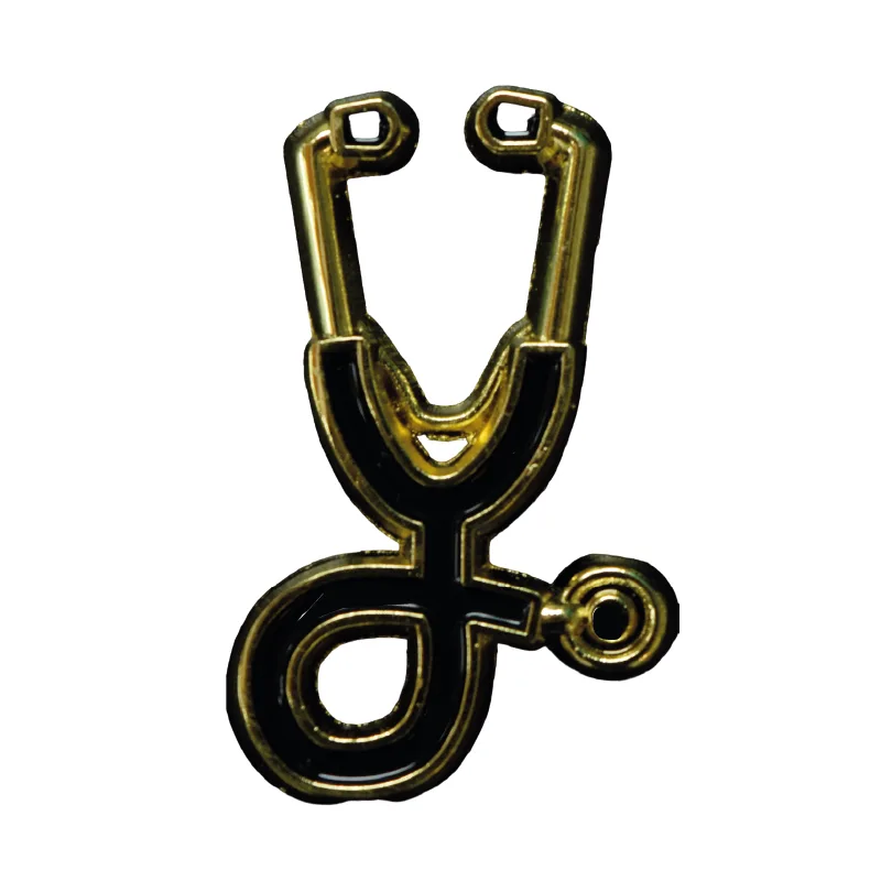 Pin Diseño Fonendoscopio GMD