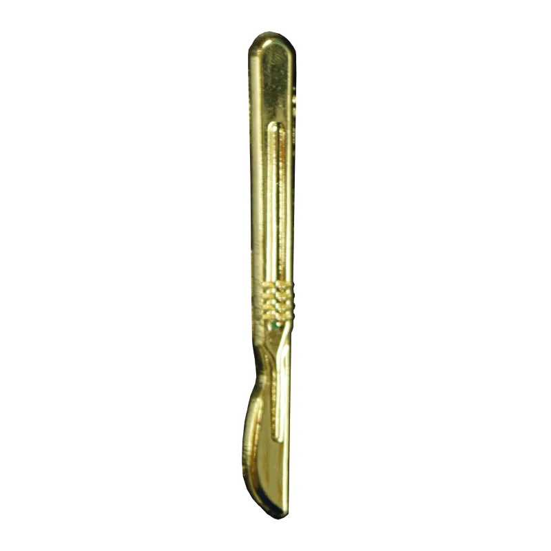 Pin Diseño Escalpelo GMD