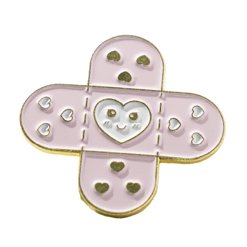 Pin Diseño Cura Feliz GMD