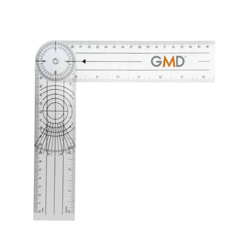 Goniómetro Universal METRIX II GMD