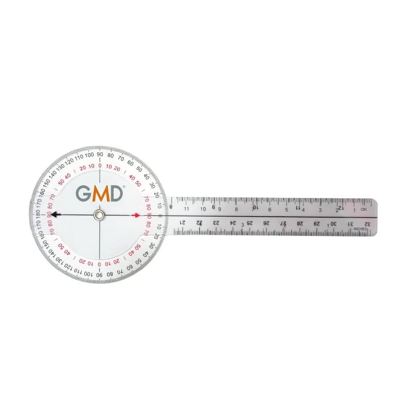 Goniómetro METRIX III GMD