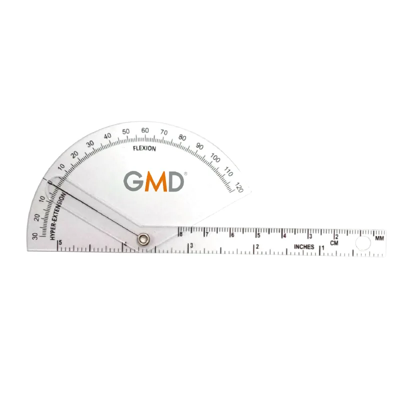 Goniómetro METRIX IV GMD