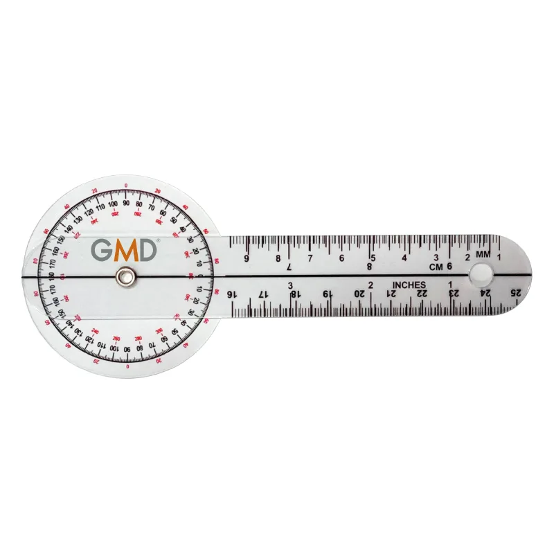 Goniómetro METRIX V GMD
