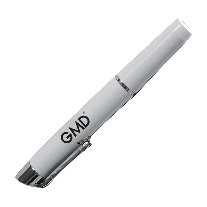 Linterna De Contacto GMD Con Luz LED