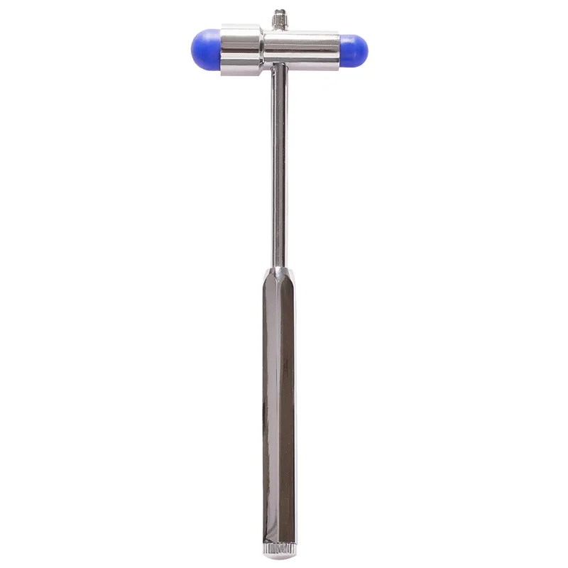 Martillo De Reflejos Buck GMD Color Azul Cerúleo