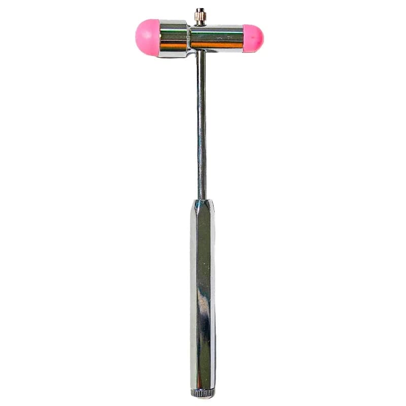 Martillo De Reflejos Buck GMD Color Rosado
