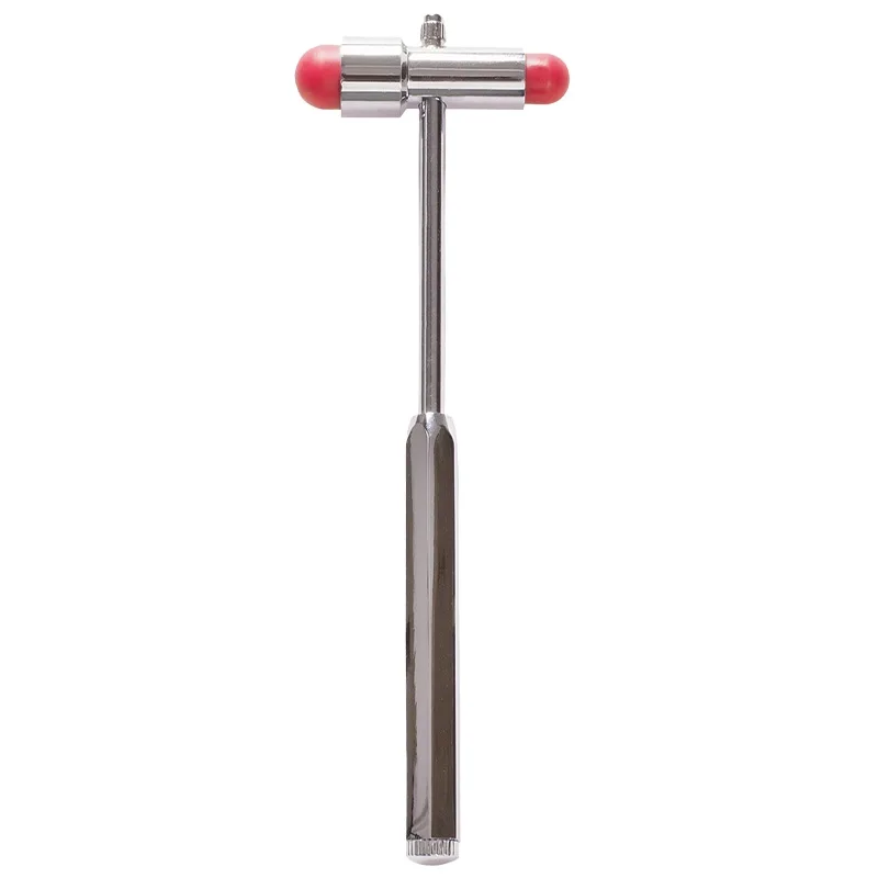 Martillo De Reflejos Buck GMD Color Rojo
