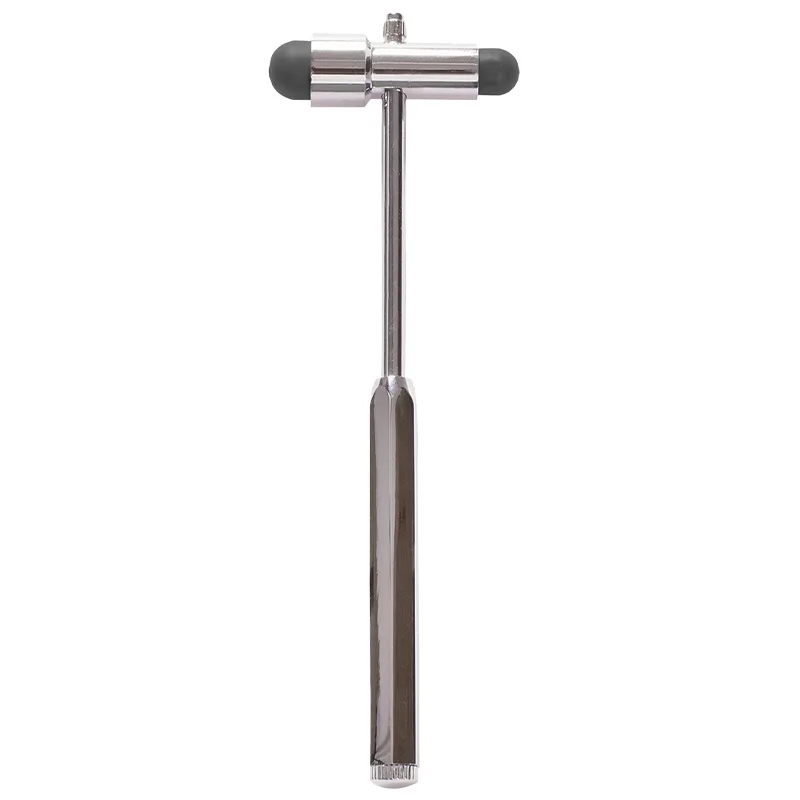 Martillo De Reflejos Buck GMD Color Negro
