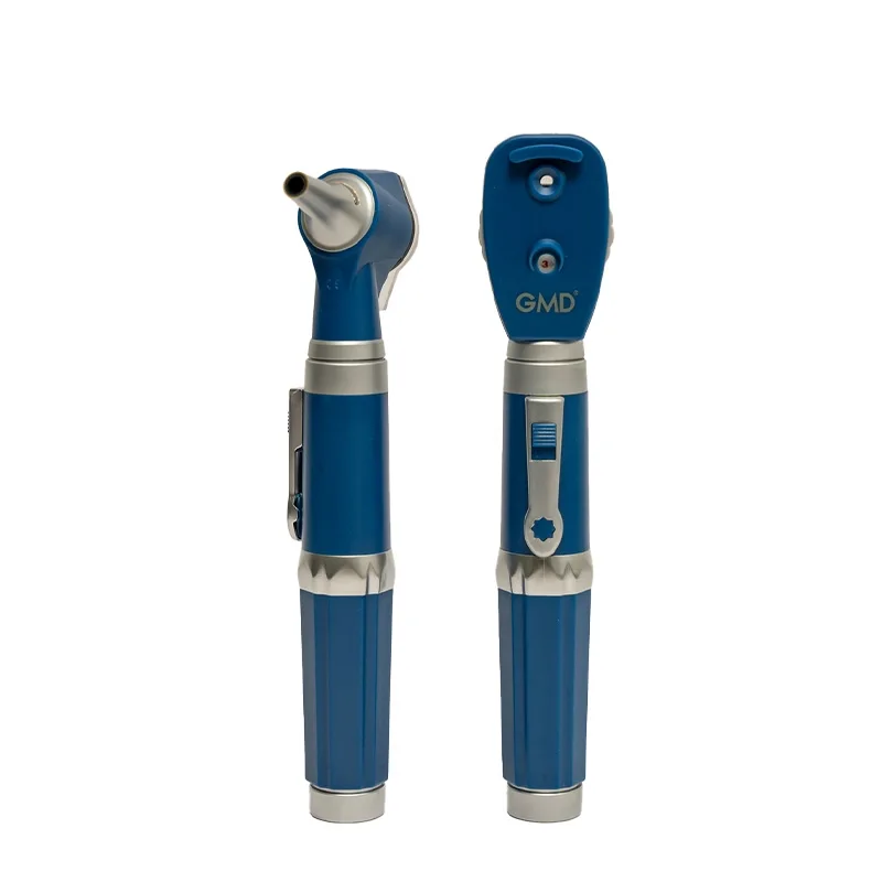 Kit de Órganos Y Sentidos GMD Color Azul