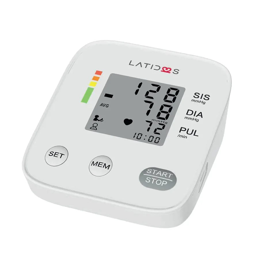 Tensiómetro Digital GMD BPM-65R