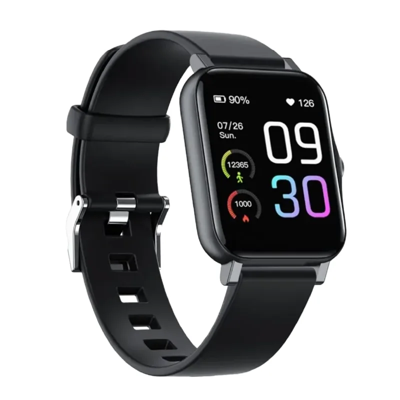 Reloj Inteligente TOR 3K