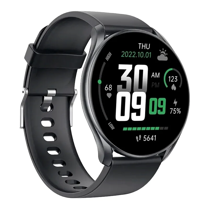 Reloj Inteligente TOR 5K