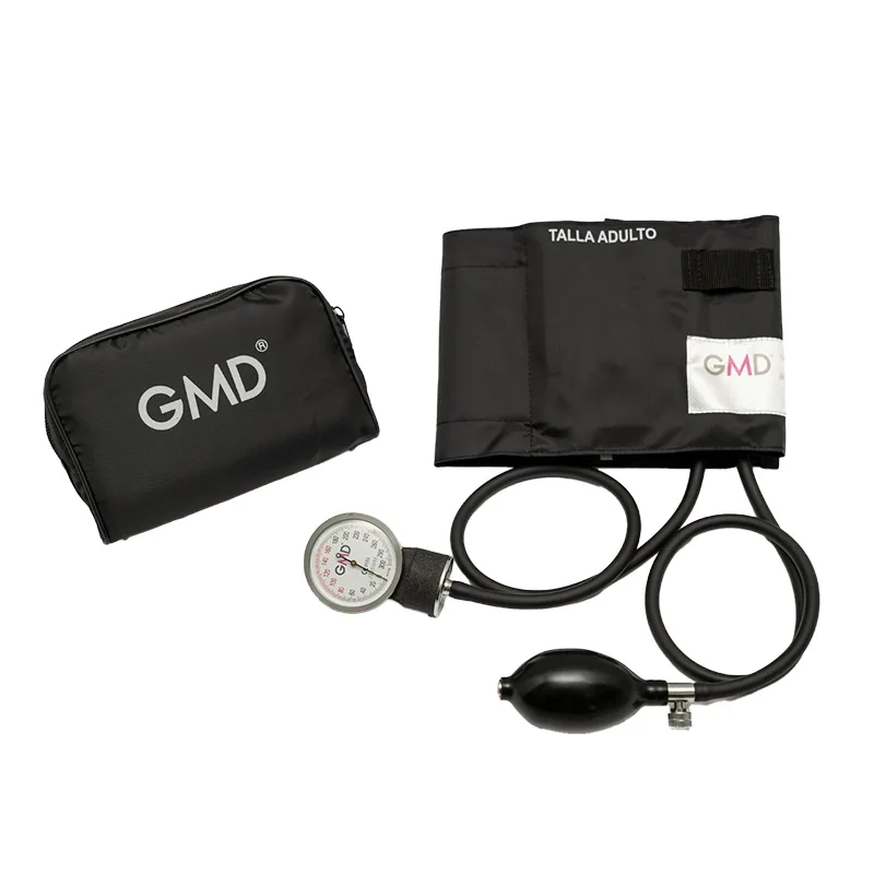Tensiómetro Aneroide Classic GMD Color Negro