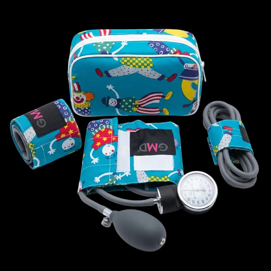 Tensiómetro Classic Pediatrico