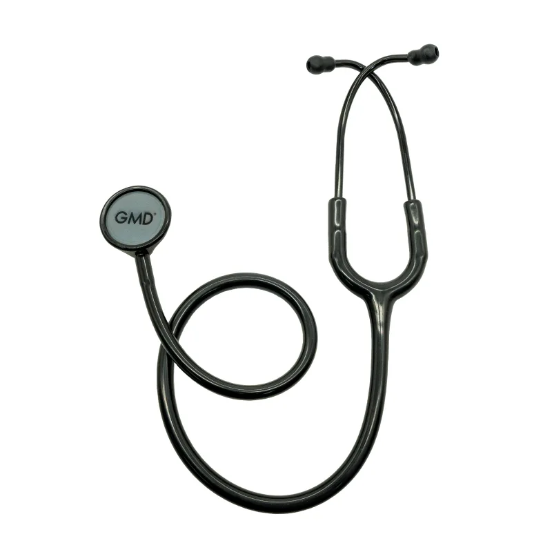 Fonendoscopio OIS VET GMD Color Negro