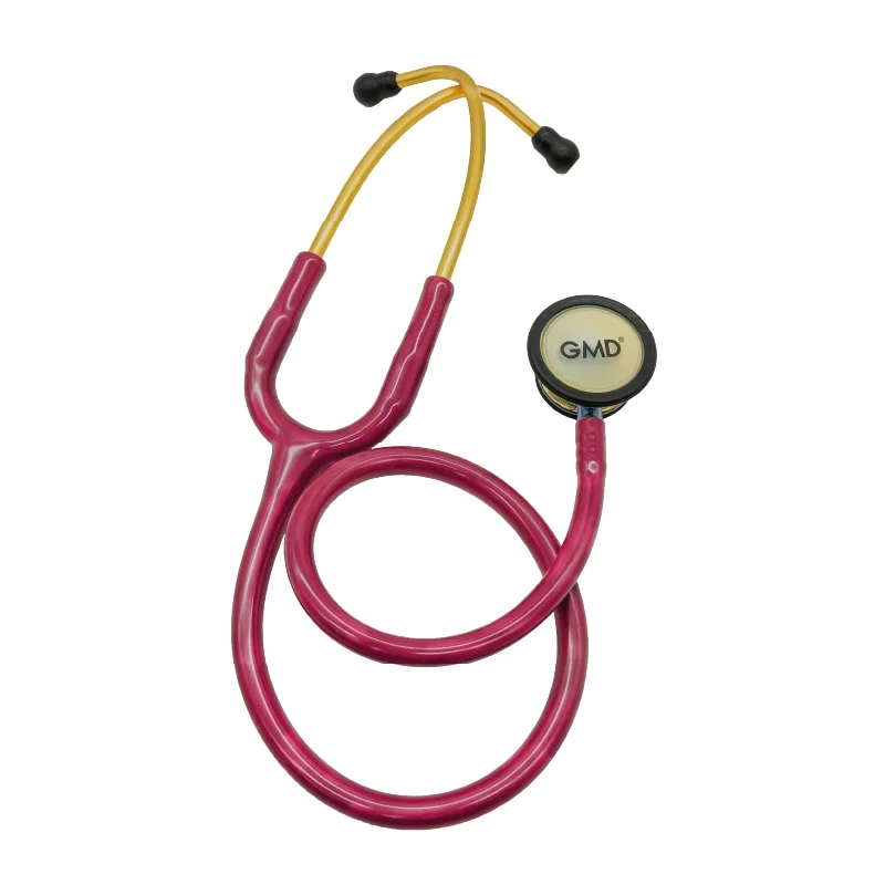 Fonendoscopio OIS 300 GMD Color Raspberry