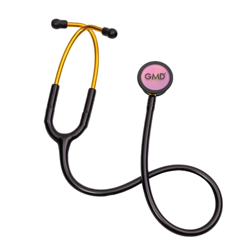 Fonendoscopio OIS 300 GMD Color Negro