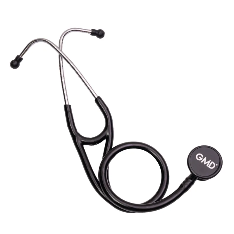 Fonendoscopio OIS 500 GMD Color Negro