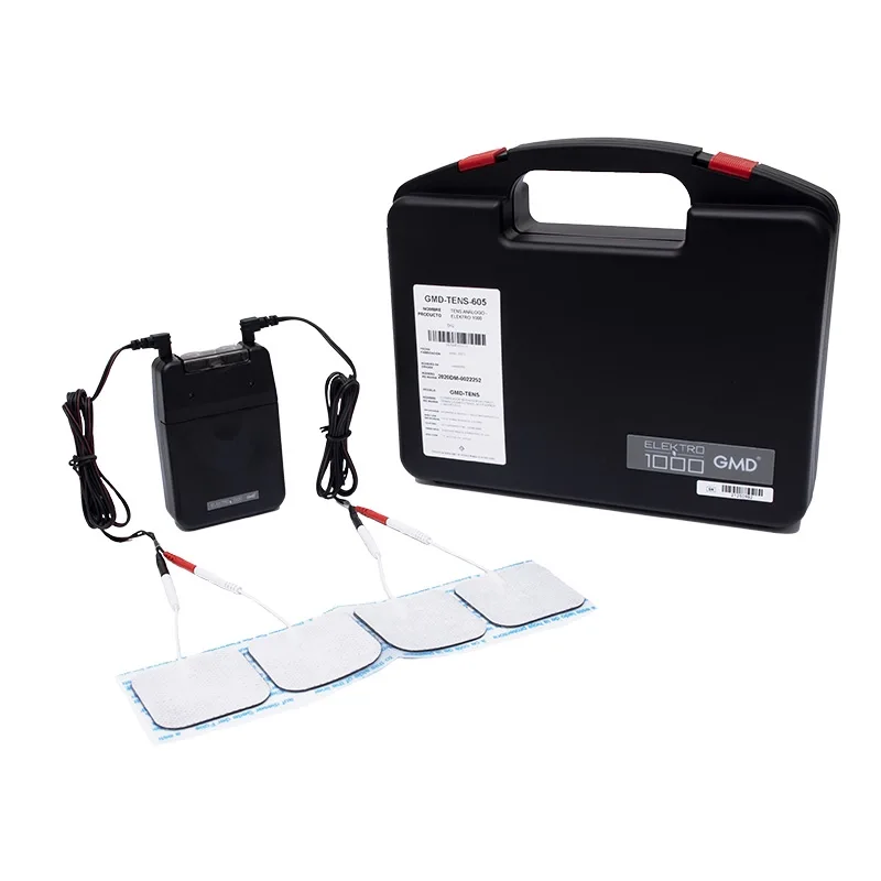 TENS Análogo Elektro 1000 GMD