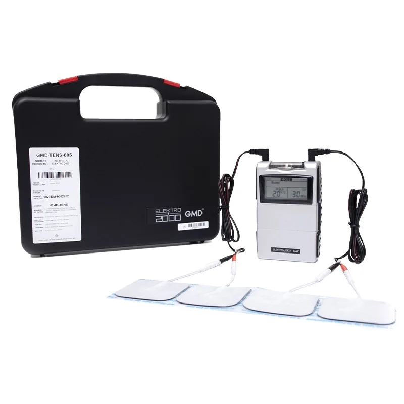 TENS Digital Elektro 2000 GMD