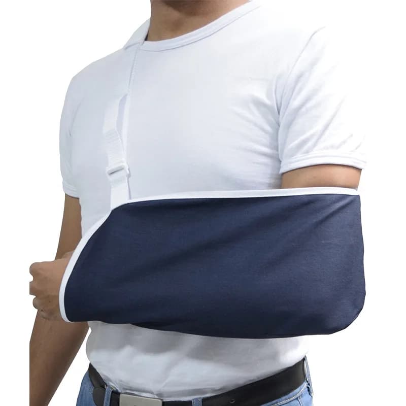 Cabestrillo Adulto Color Azul Profundo Konfort Plus
