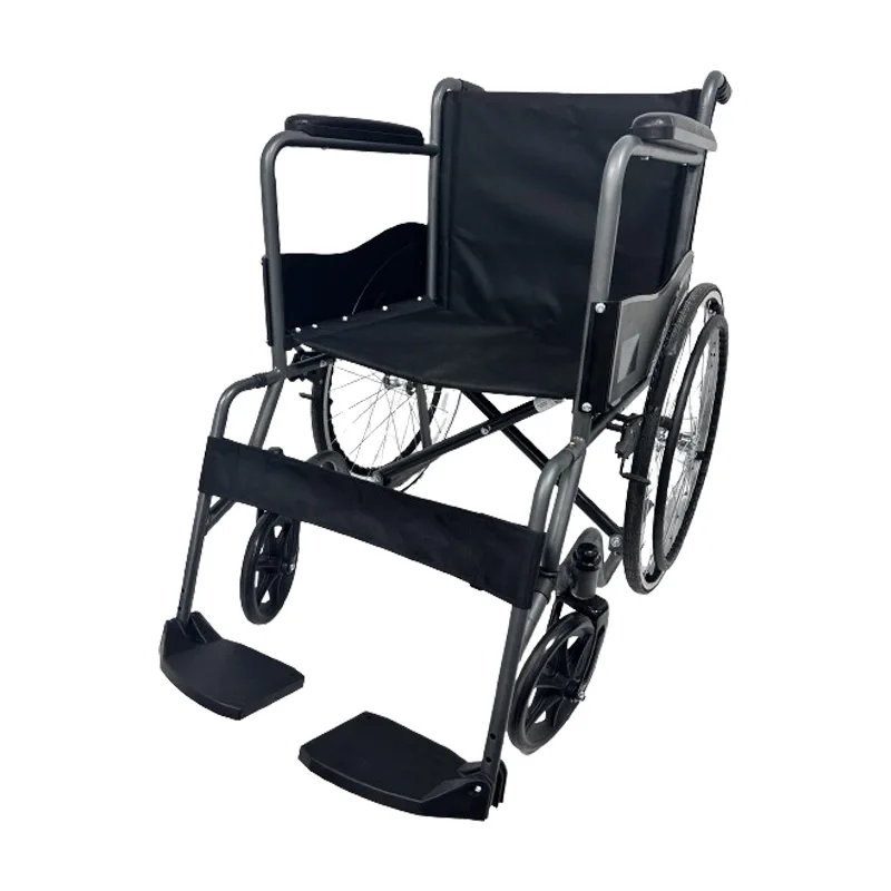 Silla De Ruedas KBE-9110HC