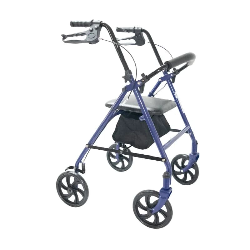 Rollator En Acero KP1-8437-1