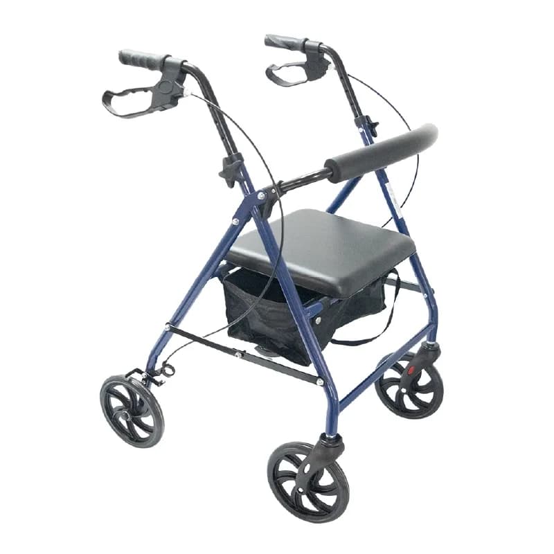 Rollator En Acero KP1-8437
