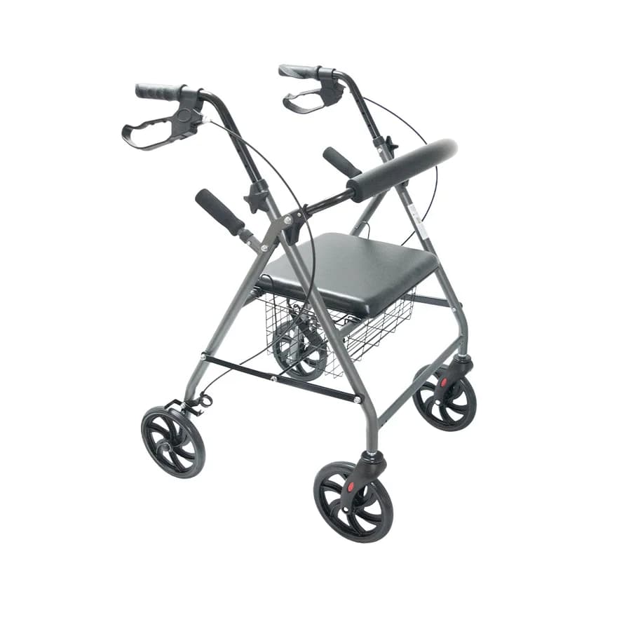Rollator En Acero KP1-8440-I