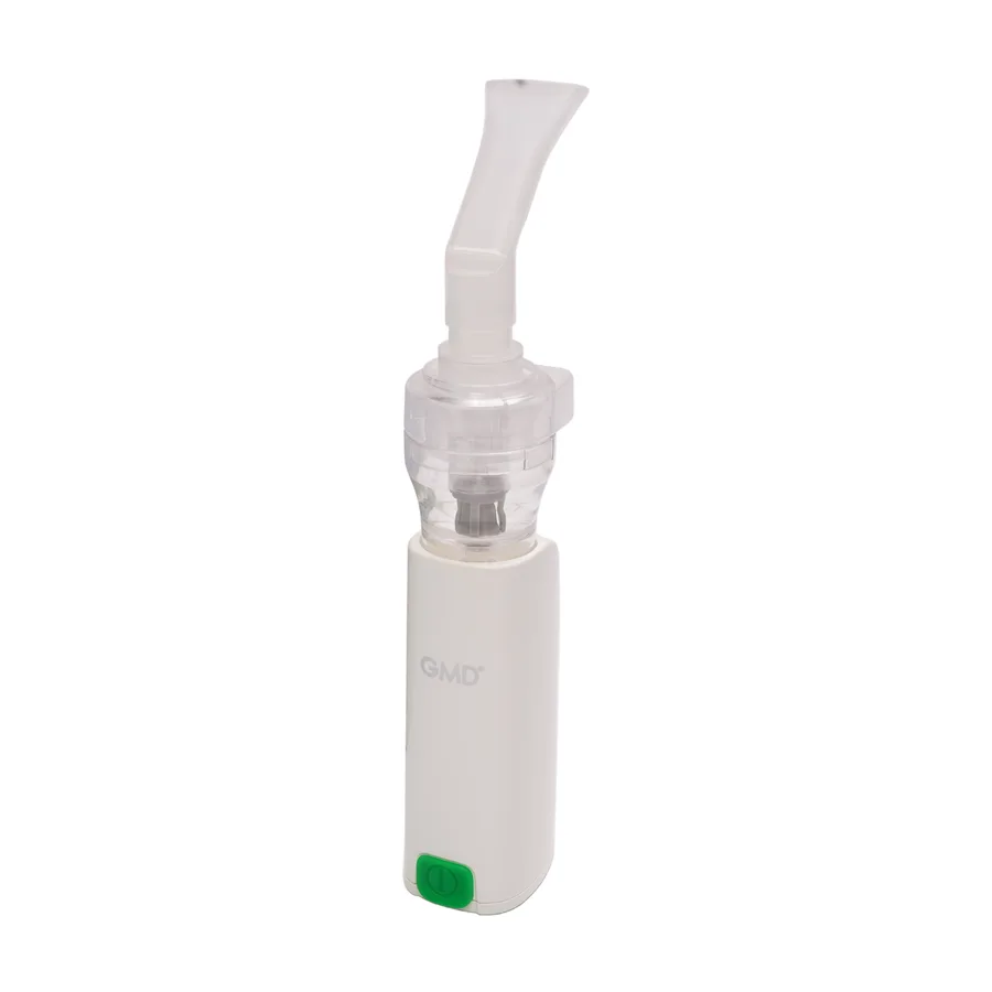 Compresor Nebulizador Nube 5000
